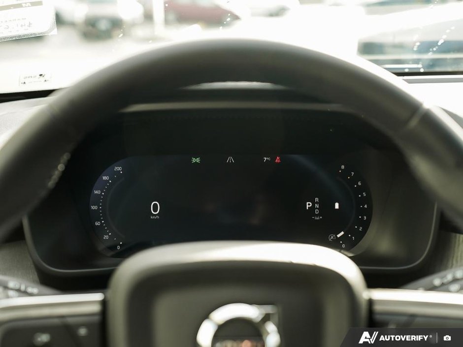2025 Volvo XC40 Core • Climate - Low Mileage • 17,456KMs-14