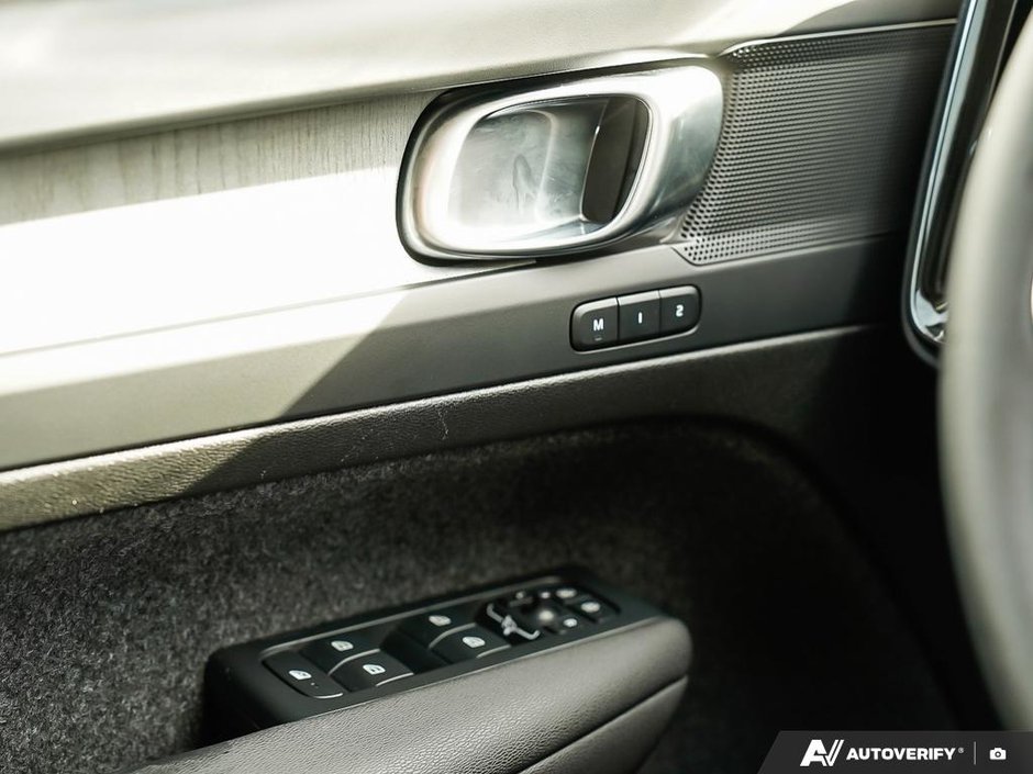 2025 Volvo XC40 Core • Climate - Low Mileage • 17,456KMs-16