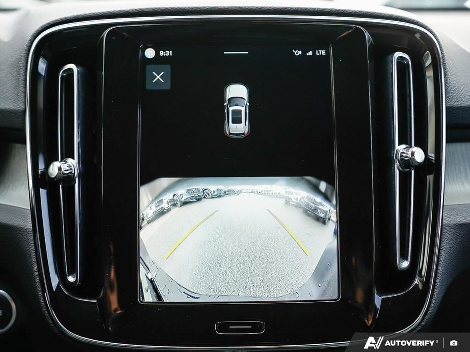 2025 Volvo XC40 Core • Climate - Low Mileage • 17,456KMs-25