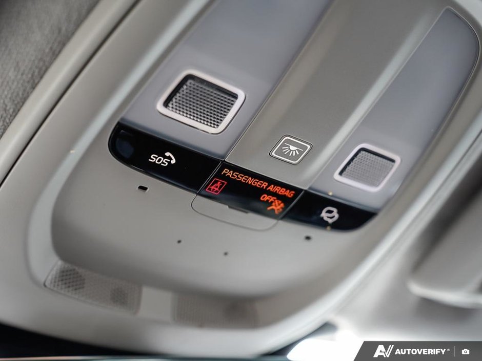 2025 Volvo XC40 Core • Climate - Low Mileage • 17,456KMs-21