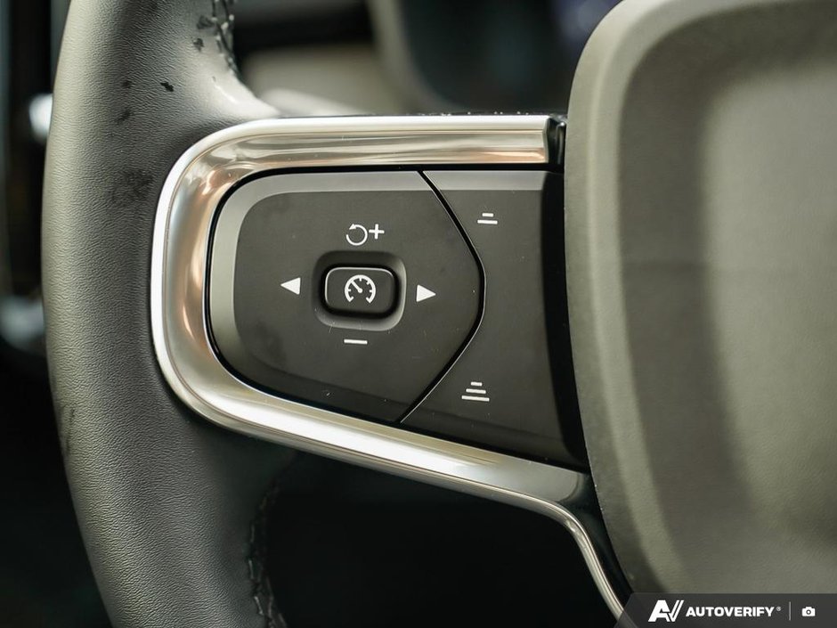 2025 Volvo XC40 Core • Climate - Low Mileage • 17,456KMs-17