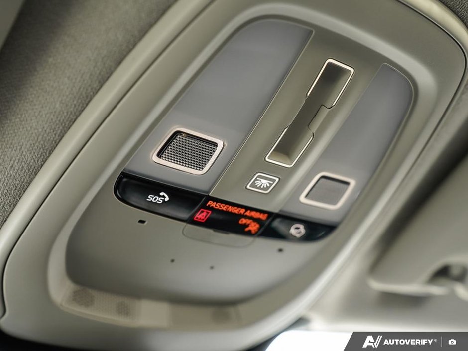 2025 Volvo XC40 Plus ~ Dark Theme | Climate Package-21