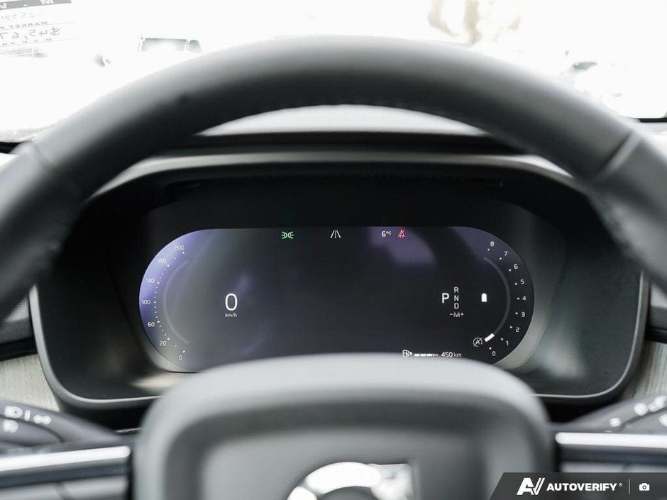 2025 Volvo XC40 Plus ~ Dark Theme | Climate Package-14