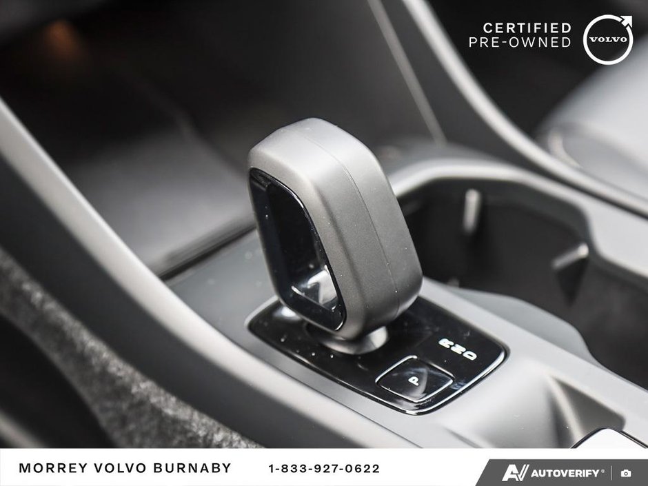 2025 Volvo XC40 Core • In Stock - 18,957 KMs ONLY!-19