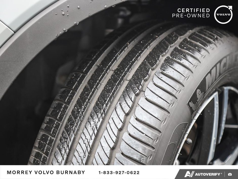 2025 Volvo XC40 Core • In Stock - 18,957 KMs ONLY!-8