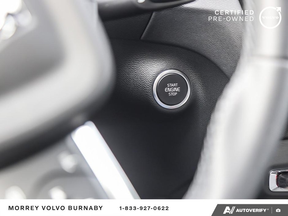 2025 Volvo XC40 Core • In Stock - 18,957 KMs ONLY!-27
