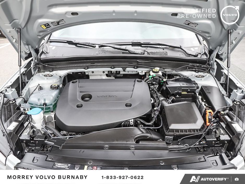 2025 Volvo XC40 Core • In Stock - 18,957 KMs ONLY!-7