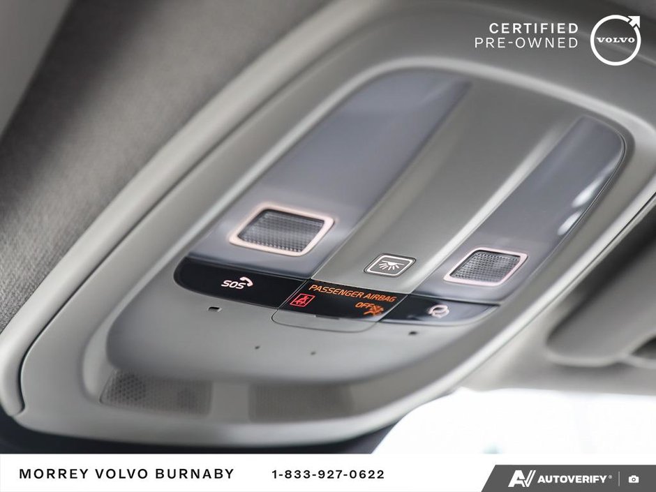 2025 Volvo XC40 Core • In Stock - 18,957 KMs ONLY!-22