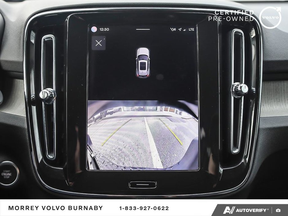 2025 Volvo XC40 Core • In Stock - 18,957 KMs ONLY!-26