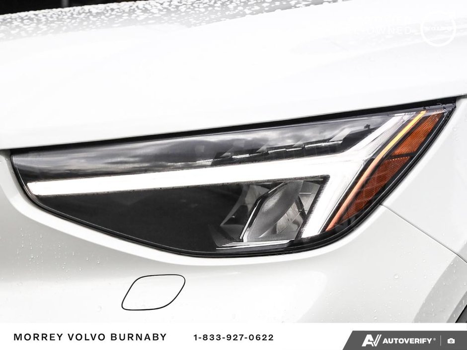 2025 Volvo XC40 Core • In Stock - AWD • Low Mileage-10