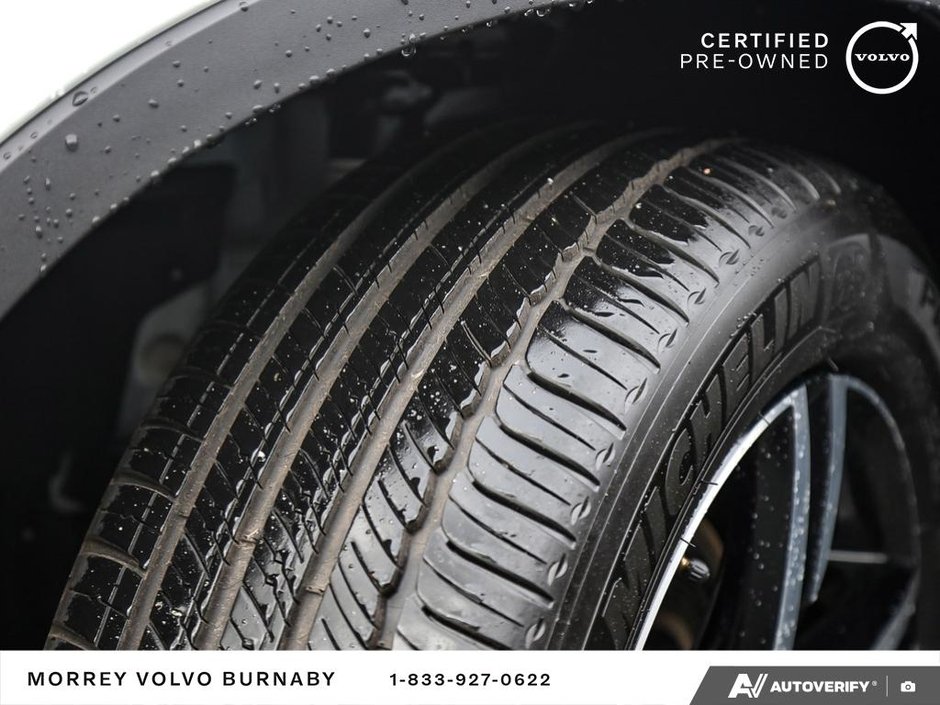 2025 Volvo XC40 Core • In Stock - AWD • Low Mileage-7