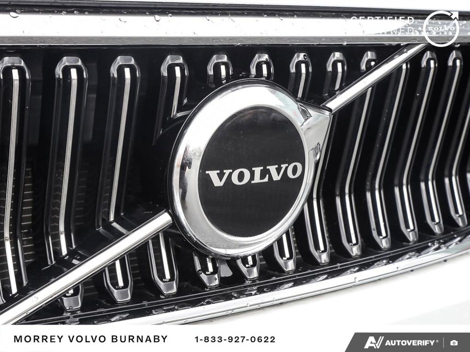 2025 Volvo XC40 Core Bright Theme-9