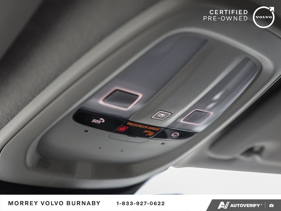 2025 Volvo XC40 Core Bright Theme-22