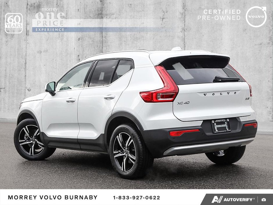 2025 Volvo XC40 Core Bright Theme-4