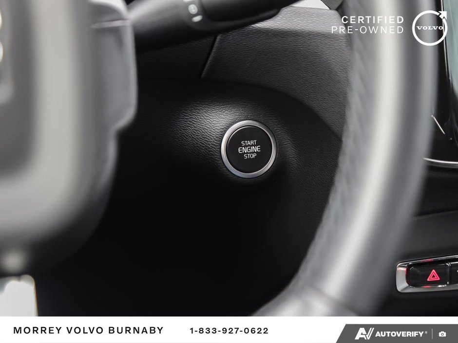 2025 Volvo XC40 Core Bright Theme-26