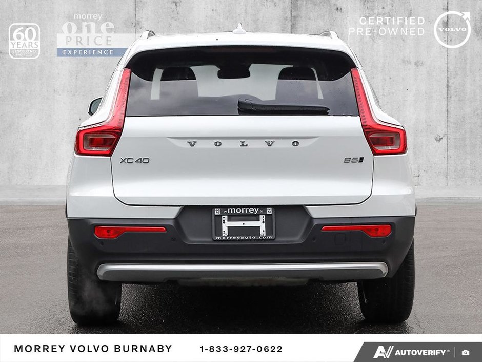 2025 Volvo XC40 Core Bright Theme-5