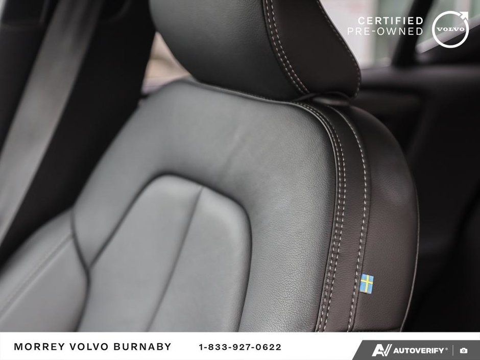 2025 Volvo XC40 Core Bright Theme-23