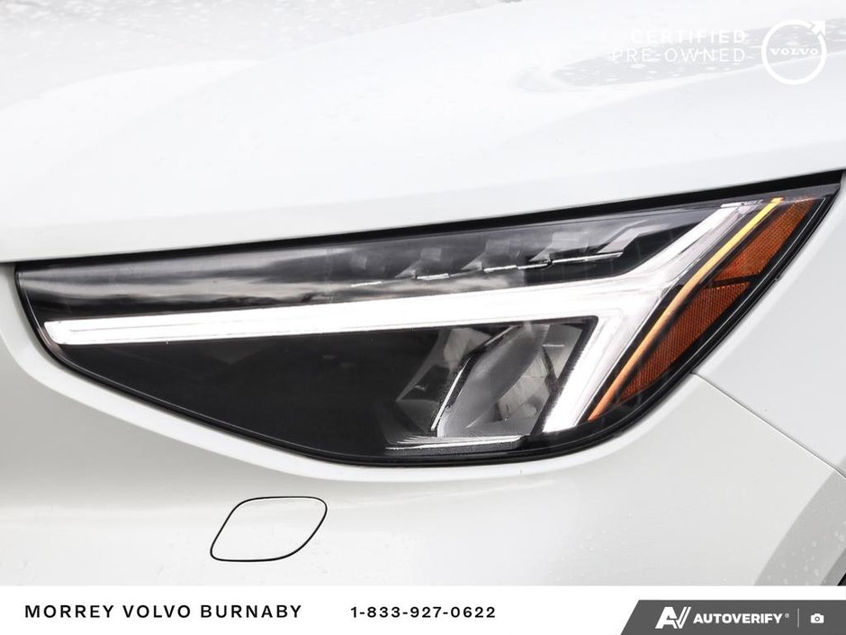 2025 Volvo XC40 Core Bright Theme-10