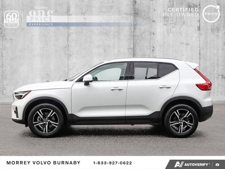 2025 Volvo XC40 Core Bright Theme-3