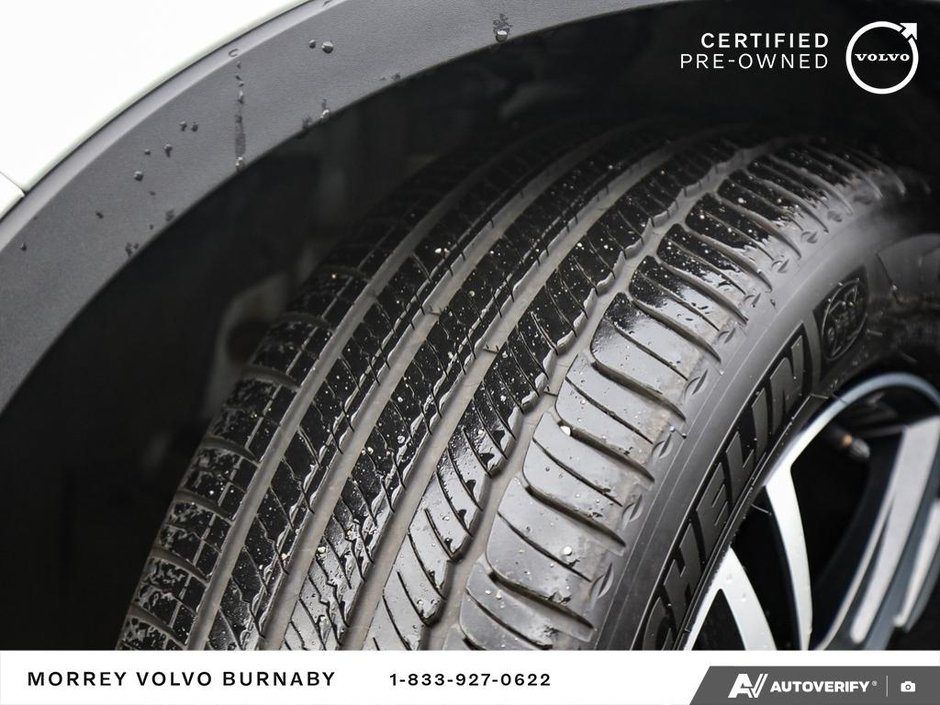 2025 Volvo XC40 Core Bright Theme-7