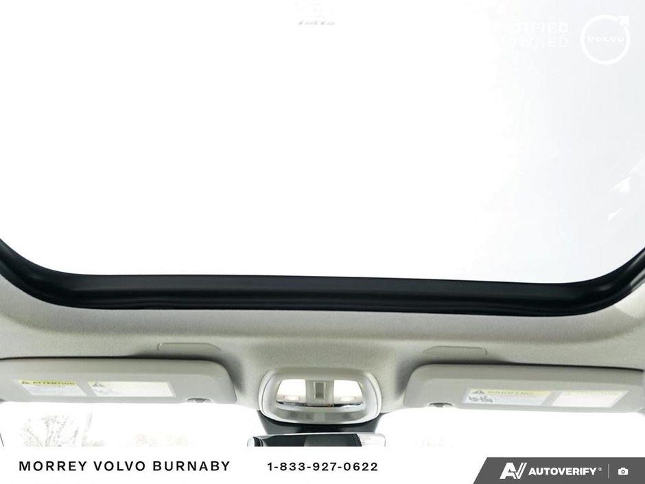 2025 Volvo XC40 Plus • AWD Mild Hybrid - Finance from 3.49%-14