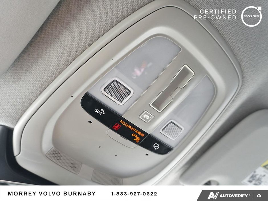 2025 Volvo XC40 Plus • AWD Mild Hybrid - Finance from 3.49%-25