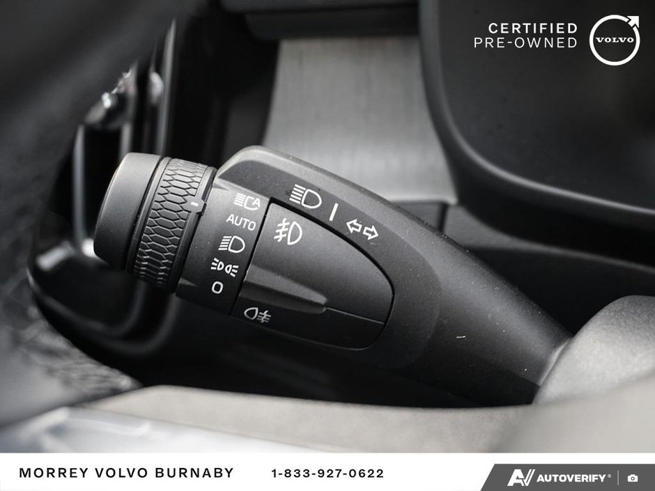 2025 Volvo XC40 Plus • AWD Mild Hybrid - Finance from 3.49%-19