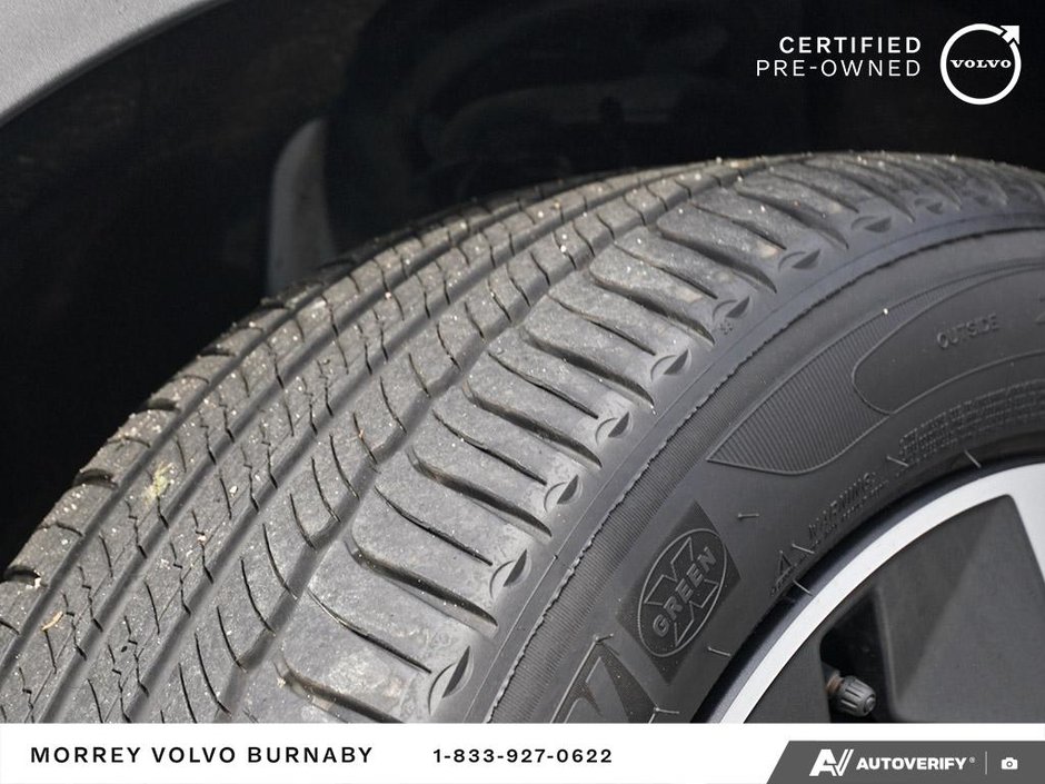 2025 Volvo XC40 Plus • AWD Mild Hybrid - Finance from 3.49%-7