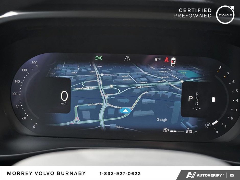 2025 Volvo XC40 Plus • AWD Mild Hybrid - Finance from 3.49%-18