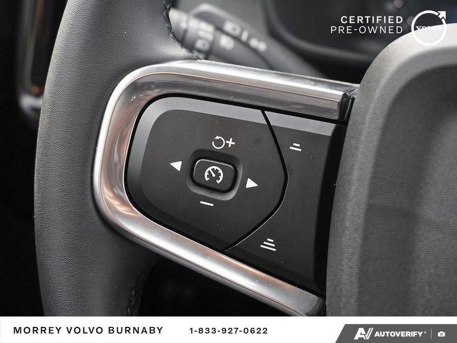 2025 Volvo XC40 Plus • AWD Mild Hybrid - Finance from 3.49%-20