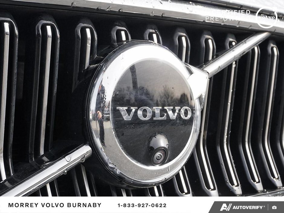 2025 Volvo XC40 Plus • AWD Mild Hybrid - Finance from 3.49%-9