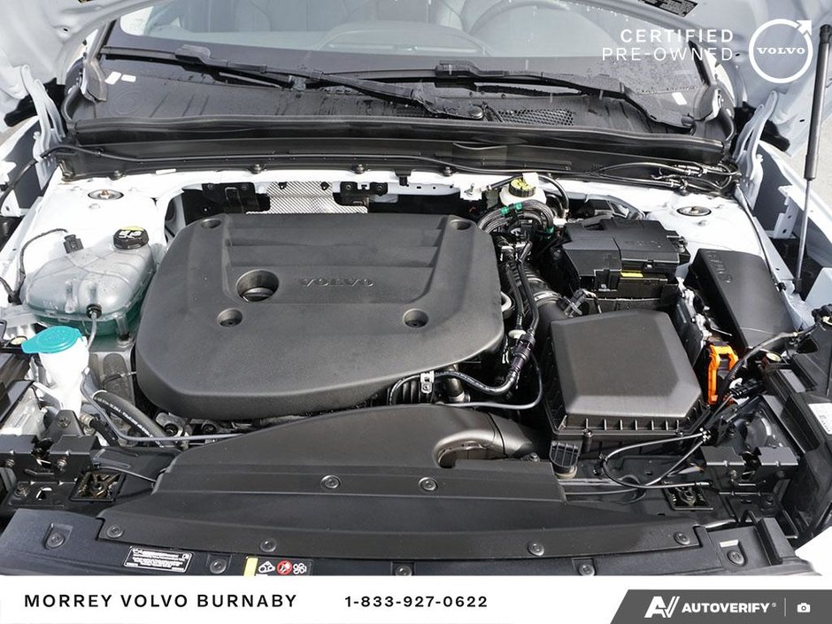 2025 Volvo XC40 Plus • AWD Mild Hybrid - Finance from 3.49%-8