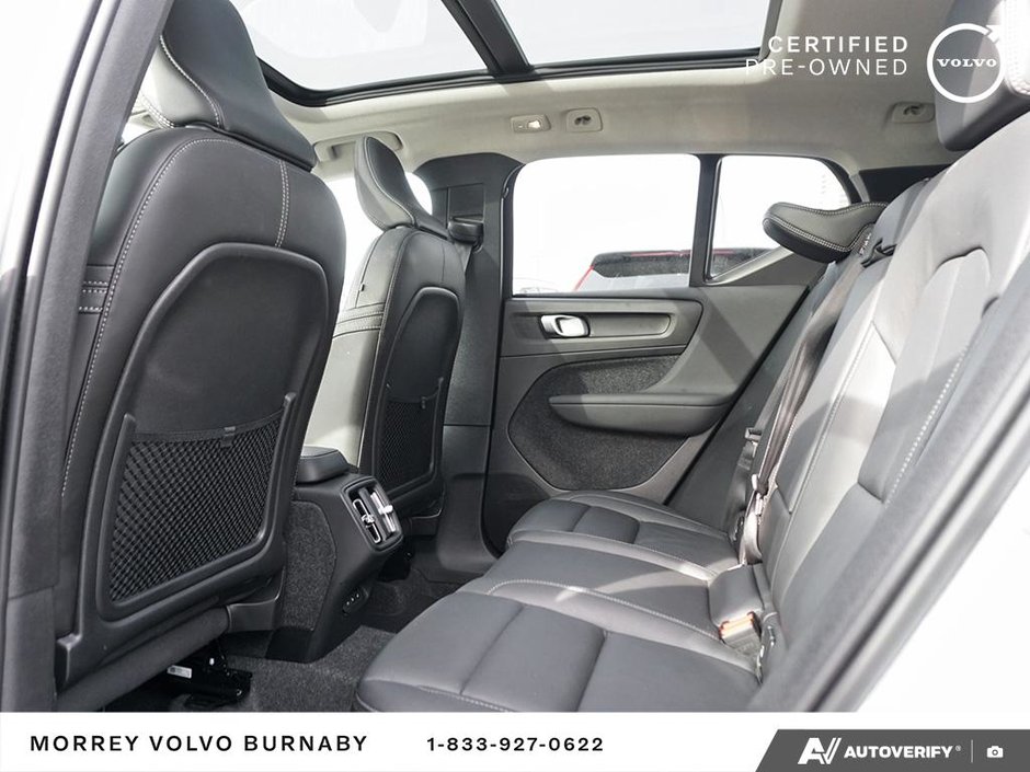 2025 Volvo XC40 Plus • AWD Mild Hybrid - Finance from 3.49%-13