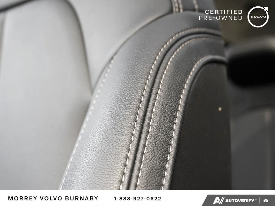 2025 Volvo XC40 Plus • AWD Mild Hybrid - Finance from 3.49%-26