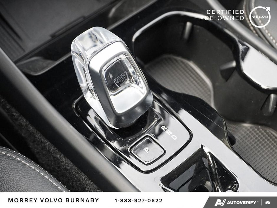 2025 Volvo XC40 Plus • AWD Mild Hybrid - Finance from 3.49%-23