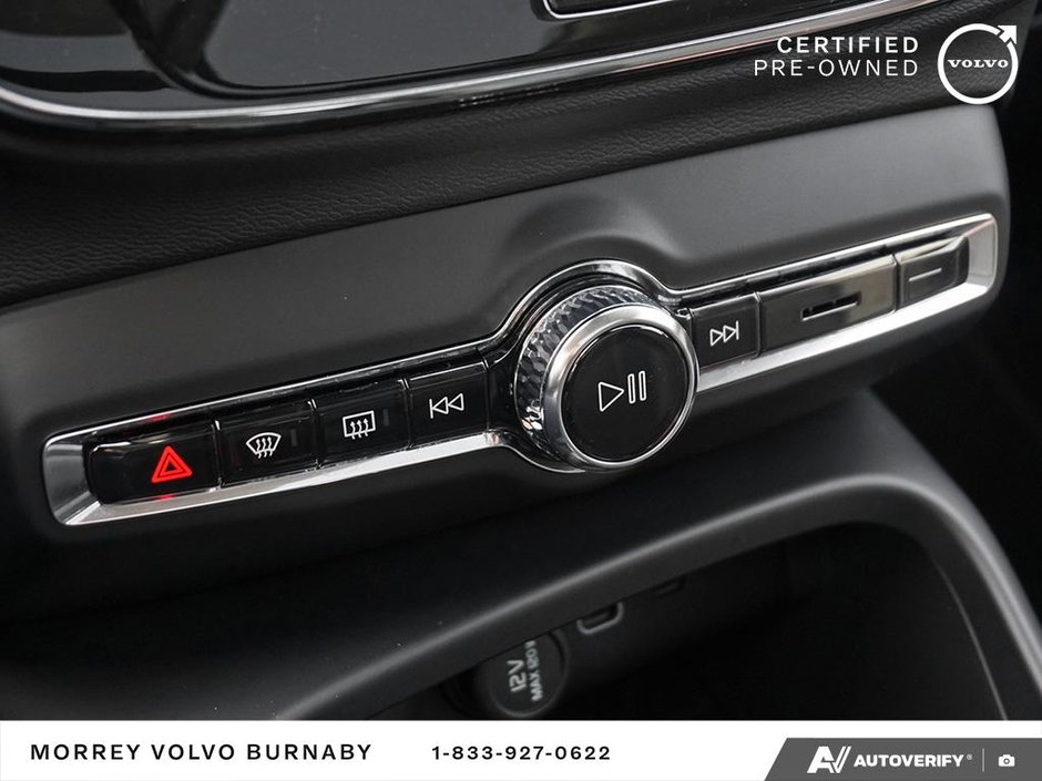 2025 Volvo XC40 Plus • AWD Mild Hybrid - Finance from 3.49%-22