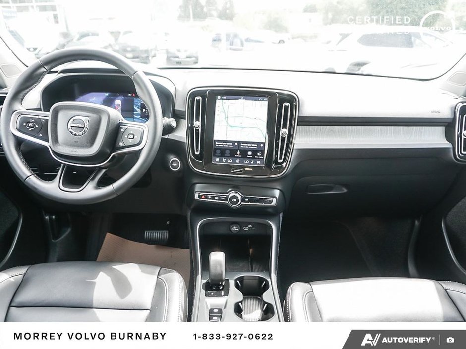 2025 Volvo XC40 Core - Low Kilometres | Climate Package-15