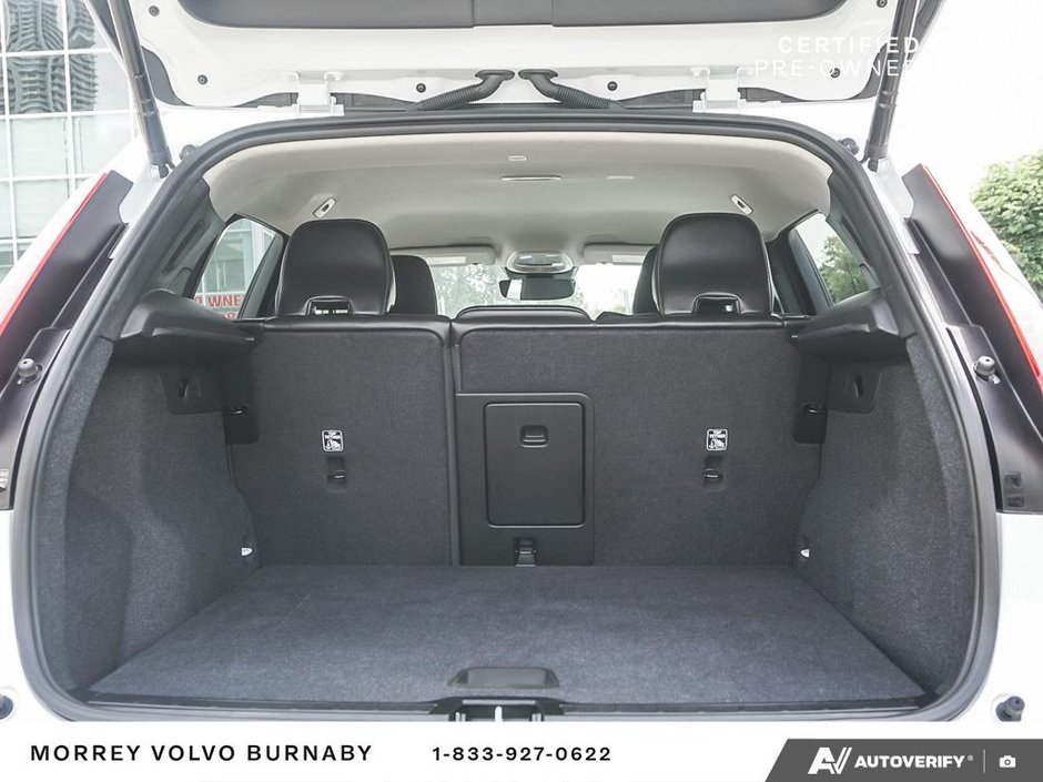 2025 Volvo XC40 Core - Low Kilometres | Climate Package-13
