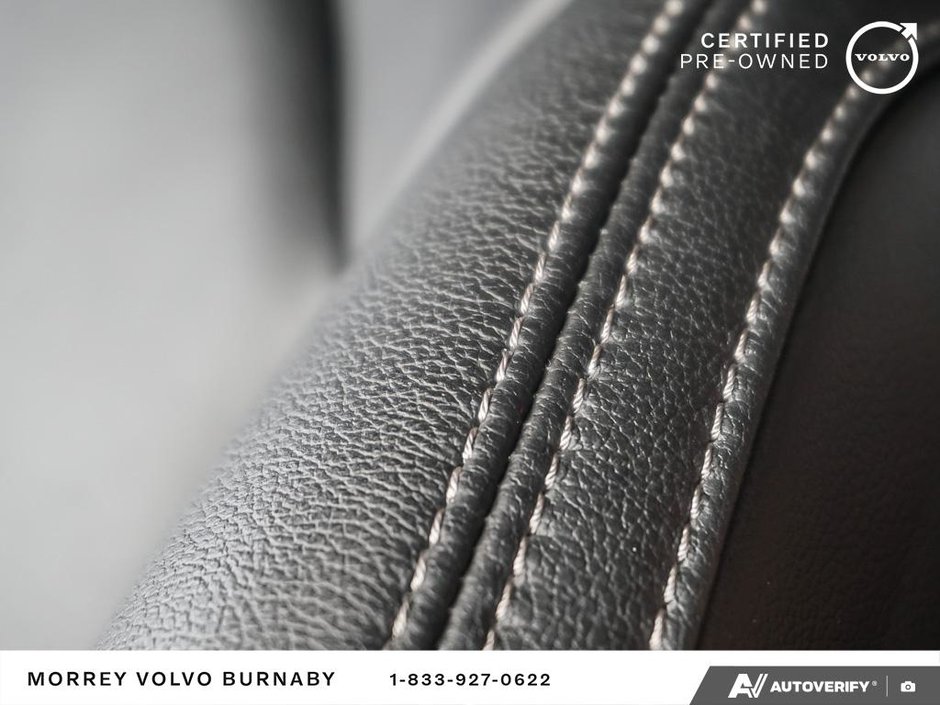 2025 Volvo XC40 Core - Low Kilometres | Climate Package-26
