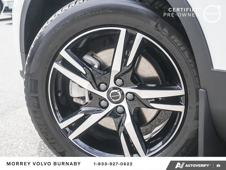 2025 Volvo XC40 Core - Low Kilometres | Climate Package-7