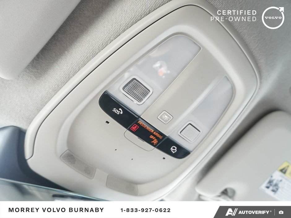 2025 Volvo XC40 Core - Low Kilometres | Climate Package-25