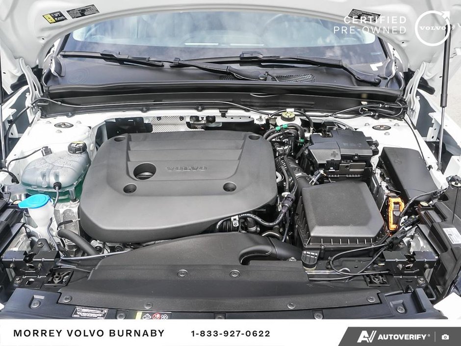 2025 Volvo XC40 Core - Low Kilometres | Climate Package-9