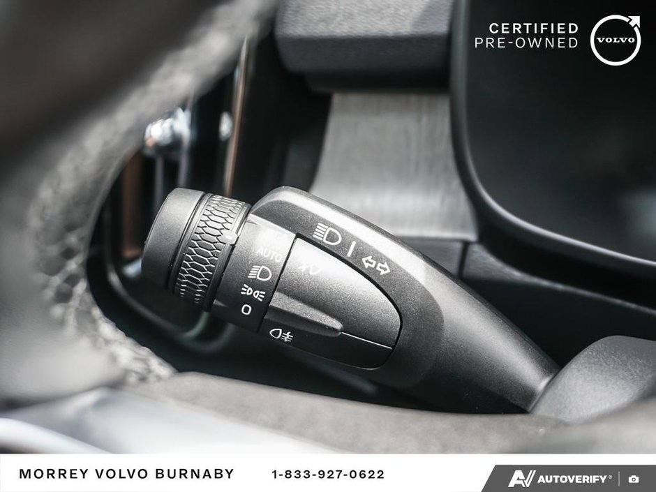 2025 Volvo XC40 Core - Low Kilometres | Climate Package-19