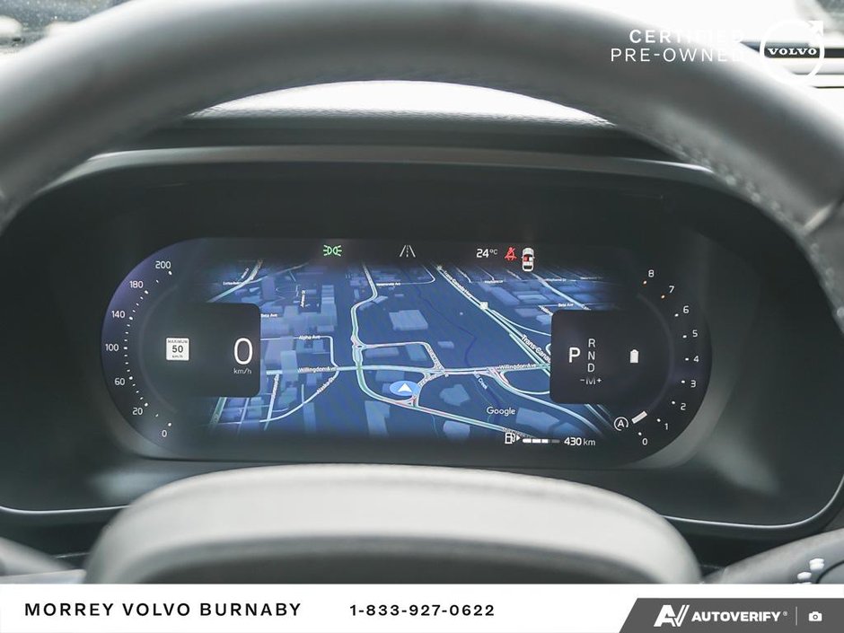 2025 Volvo XC40 Core - Low Kilometres | Climate Package-18