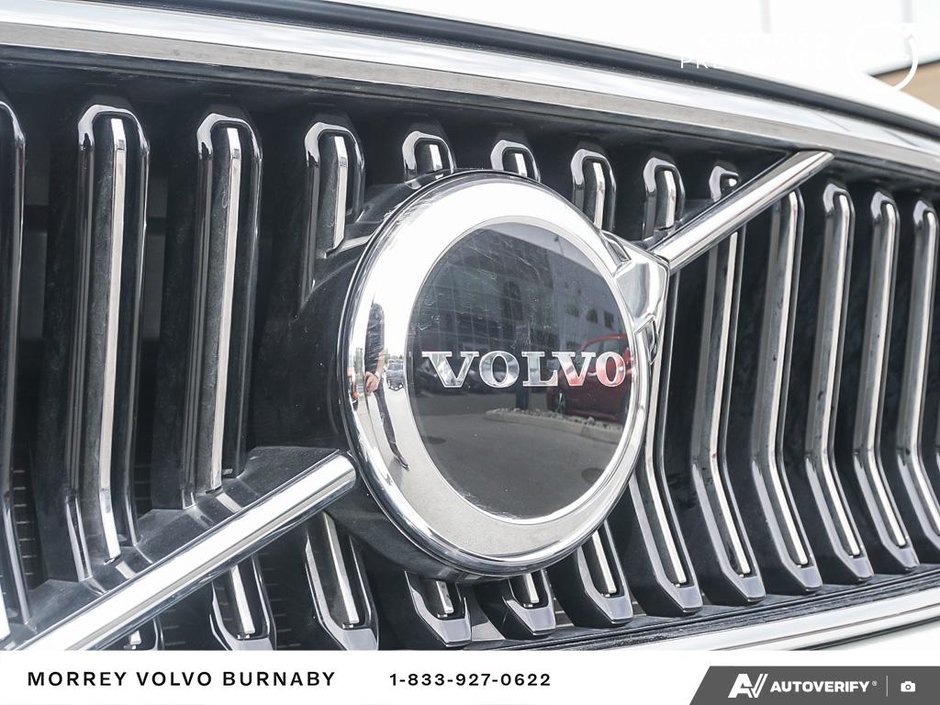 2025 Volvo XC40 Core - Low Kilometres | Climate Package-10