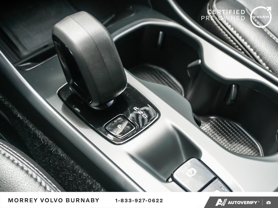 2025 Volvo XC40 Core - Low Kilometres | Climate Package-23