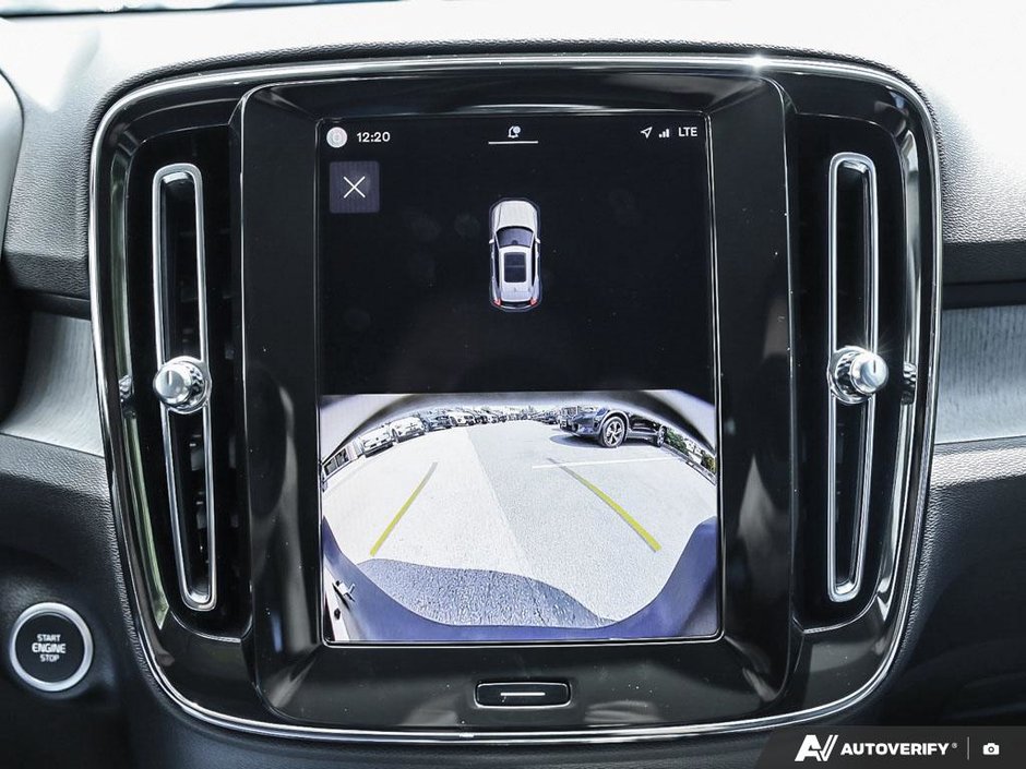 2025 Volvo XC40 Core - Low Kilometres | Climate Package-26