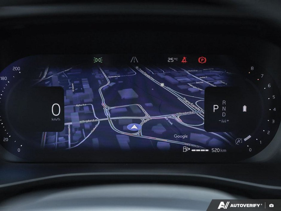 2025 Volvo XC40 Core - Low Kilometres | Climate Package-14