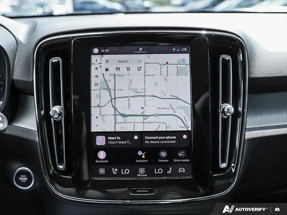 2025 Volvo XC40 Core - Low Kilometres | Climate Package-20