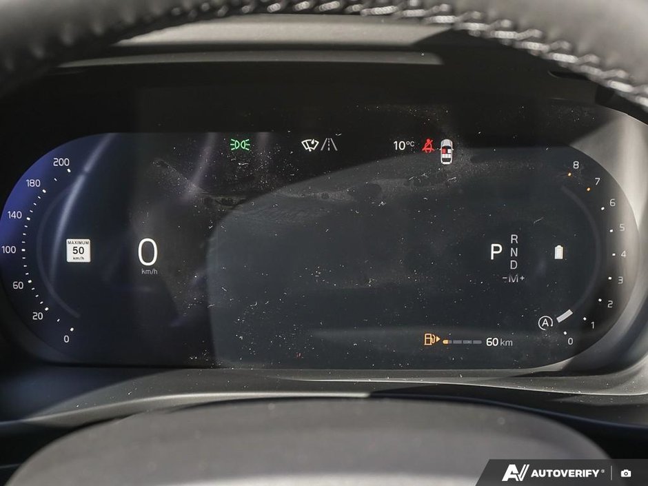 2026 Volvo XC40 Ultra Black Edition-17